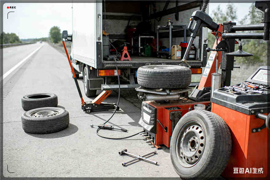 兴山区道路救援汽车送机油