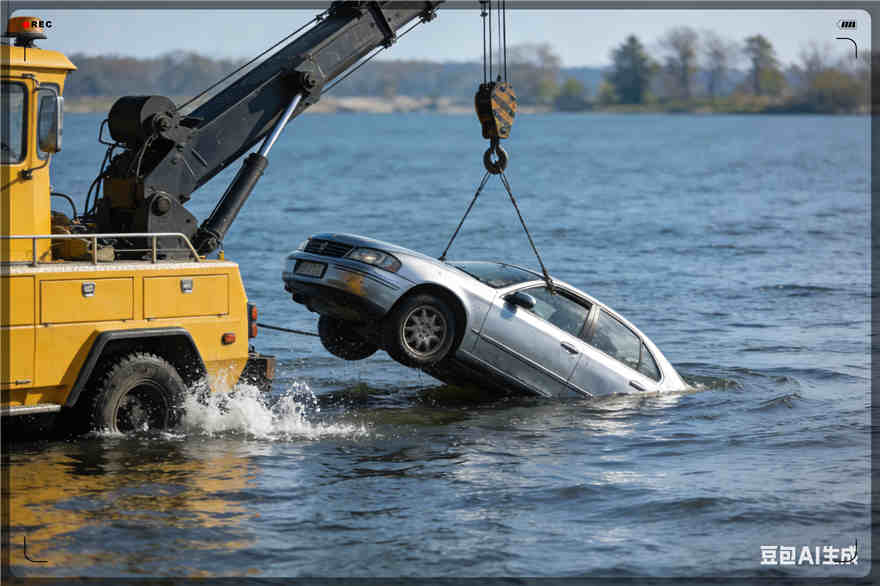 兴山区汽车救援送柴油